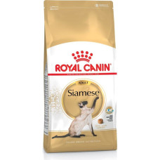Royal Canin Siamese Adult - dry cat food - 2 kg