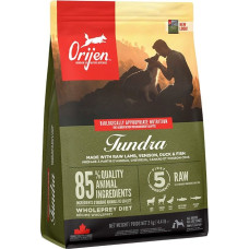 Orijen Tundra - dry dog food - 2 kg