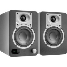 Fluid Audio C35BT - Active 3.5"-inch two-way reference studio monitor with Bluetooth (pair)