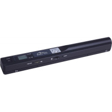 Media Tech Mediatech MT4090 scanner Pen scanner Black