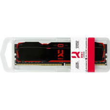 Goodram DDR4 8GB 3200 CL16 IRDM X BLACK