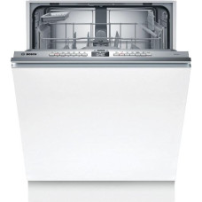 Bosch Serie 4 SMV4HTX03E dishwasher Fully built-in 13 place settings D