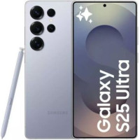 Samsung SM-S938B Galaxy S25 Ultra 5G 12GB RAM 512GB Titanium Silver Blue EU