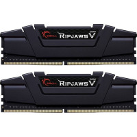 G.skill Ripjaws V F4-3600C18D-32GVK memory module 32 GB 2 x 16 GB DDR4