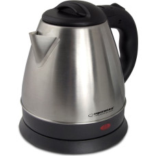 Esperanza EKK116X Electric kettle 1 L 1350 W Inox