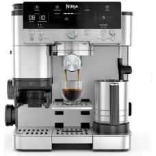 Ninja ES601EU coffee maker Semi-auto Espresso machine 2 L