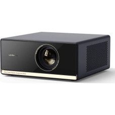 Wanbo Projector X5 Pro (2025) 140 inch, Full HD 1080P with Android TV 11, BT 5.0, Black EU