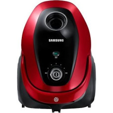 Samsung VC07M25E0WR/GE vacuum 2.5 L Cylinder vacuum Dry 750 W Bagless