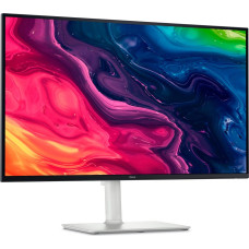Dell Plus S2725QS datora monitors 68,6 cm (27") 3840 x 2160 pikseļi 4K Ultra HD LCD sudrabkrāsas