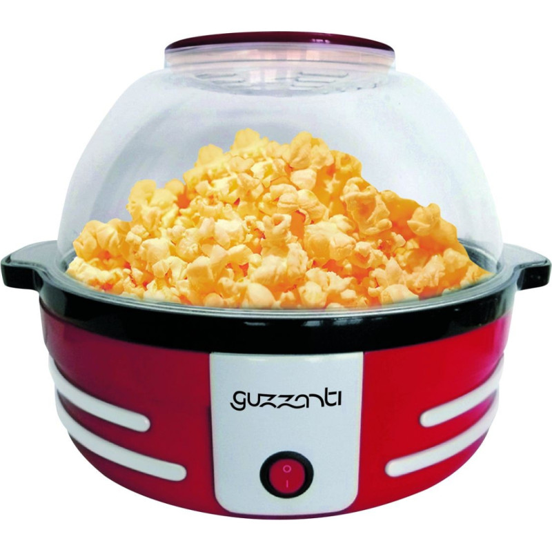 Guzzanti Popkorno aparatas Guzzanti GZ-135