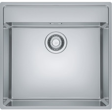 Franke Nerūdijančio plieno korpuso plautuvė Franke Maris MRX 210-50 TL, 127.0531.852