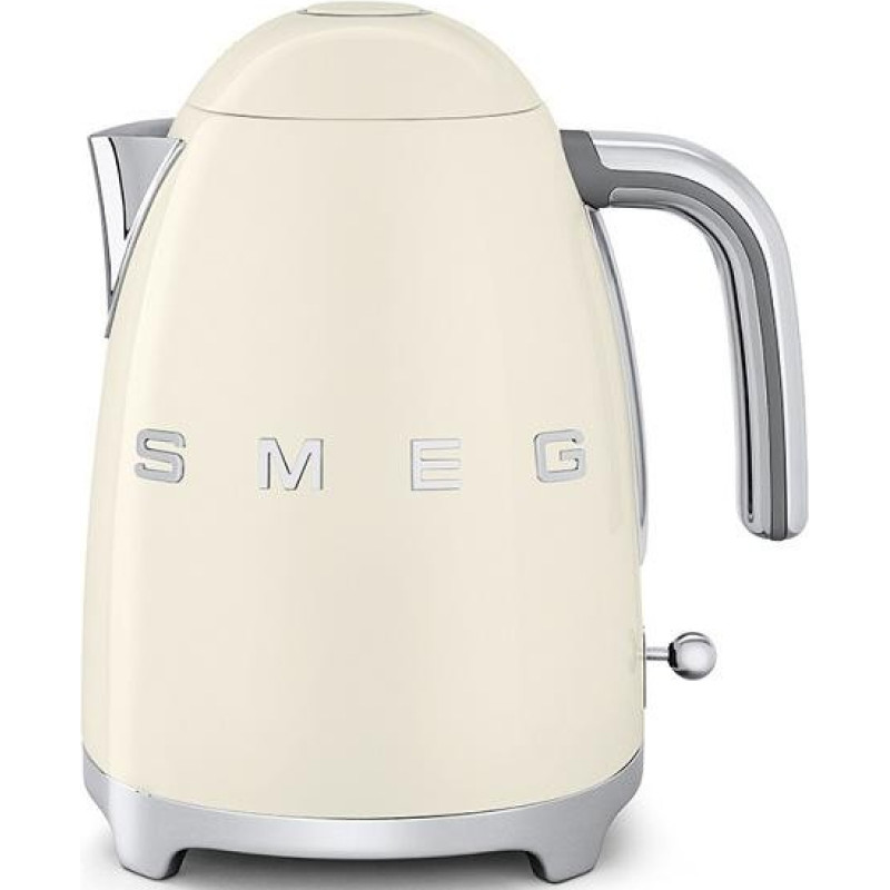 Smeg Elektrinis virdulys Smeg KLF03CREU