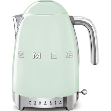 Smeg Elektrinis virdulys su reguliuojama temperatūra SMEG KLF04PGEU