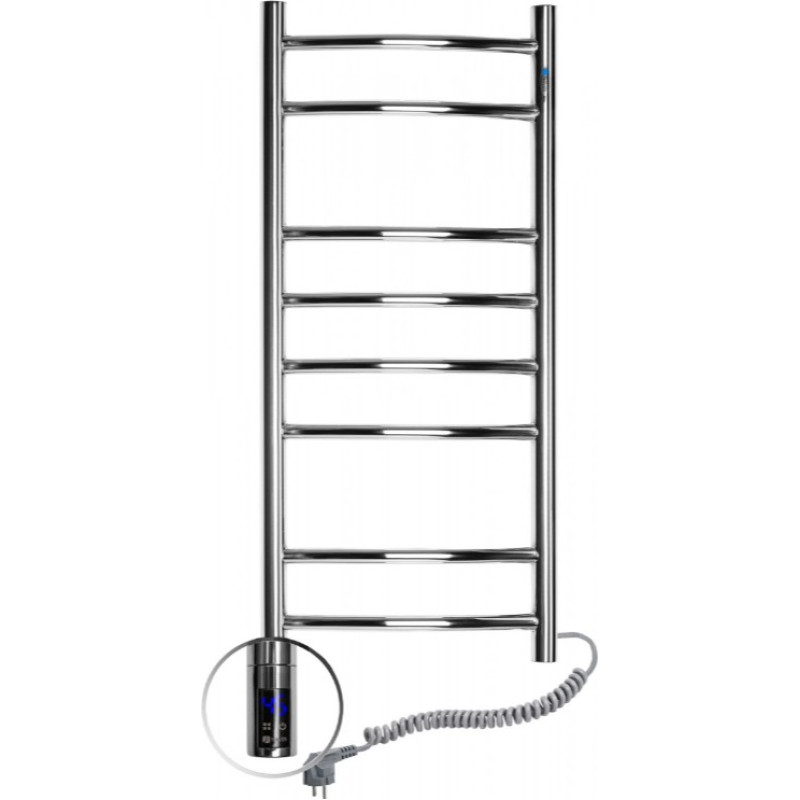 Navin El.rankšluosčių džiovintuvas Navin Kamelia 360*800 Sensor su laikmačiu dešinė 10-007033-3680