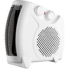 Elit Elektrinis &scaron;ildytuvas Elit  CAL-12 2000W, baltas