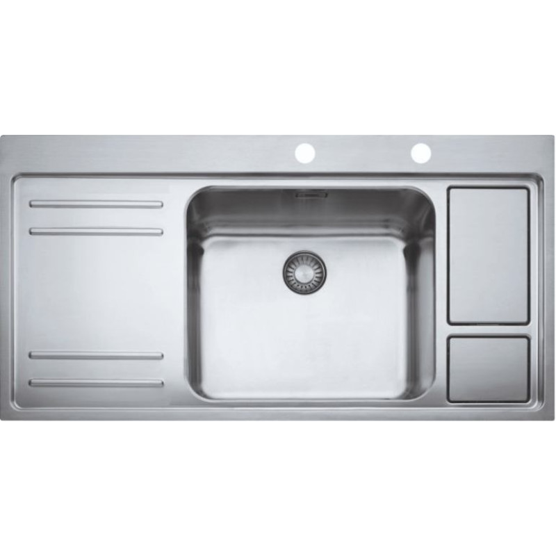 Franke Plautuvė Franke 127.0339.316