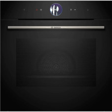 Bosch Įmontuojama orkaitė su garų funkcija Bosch HRG7361B1