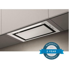 Elica Įmontuojamas gartraukis ELICA ENTER WH/A/52, PRF0197651