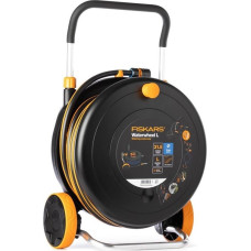 Fiskars Žarnos ritė su ratukais Fiskars Comfort L, 1071670