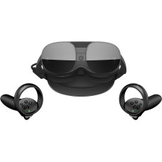 HTC Vive XR Elite Dedicated head mounted display Black