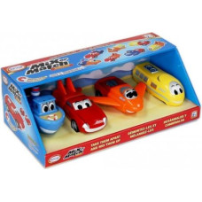 Malik Zestaw Malblo Magnetic Junior 1