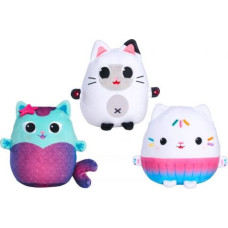 Simba Mascot Universal Squishy Gabby 20cm 3 types