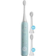 Concept Sonic toothbrush Kids KIDO SMILE ZK6020