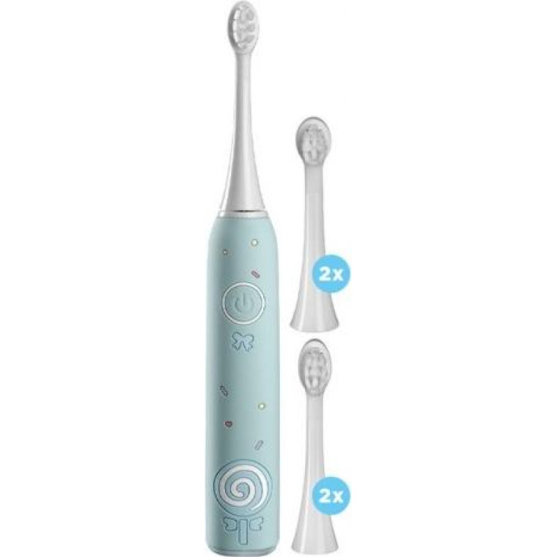 Concept Sonic toothbrush Kids KIDO SMILE ZK6020