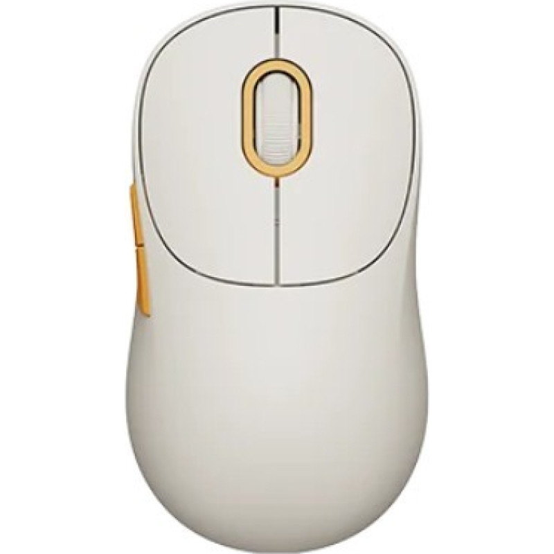 Xiaomi Wireless Mouse 3 White GL