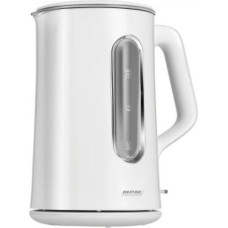 MPM Electric Kettle 1.5 l white MCZ-126/B