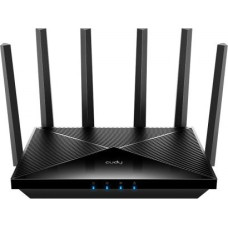 Cudy Router BE11000 Multi-Giga Tri-band Wi-Fi 7 Mesh
