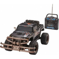 Revell Rc RC Monster Truck Bull Scout