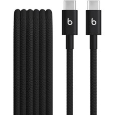 Apple Cable Beats 2-pack USB C to C 1.5m Black