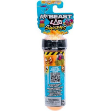 Cobi Figure Mr Beast Lab - Swarm tube 2-pack