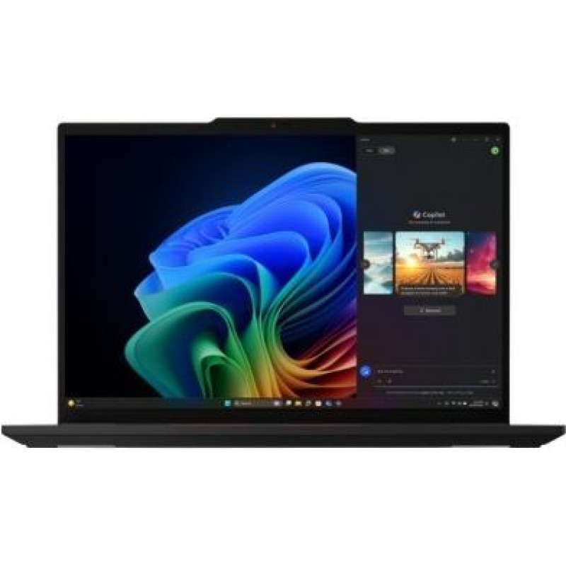 Lenovo Ultrabook ThinkPad T14s G6 21M1000VPB W11Pro 7 PRO 360/32GB/1TB/INT/14.0 WUXGA/Black/3YRS Premier Support + CO2 Offset