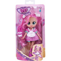 Tm Toys Doll Cry Babies BFF Chef Coney