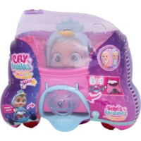 Tm Toys Doll Cry Babies Magic Tears Stars Houses, Sydney