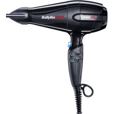 Babyliss CARUSO-HQ DRYER