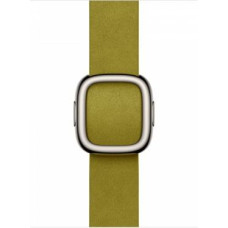 Apple 42 mm Chartreuse Modern Buckle - S