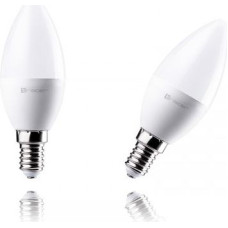 Tracer LED bulb E14 5W warm bright 3000K