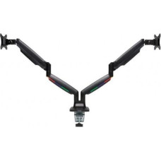 Kensington One Touch Height Adjust. Dual Monitor