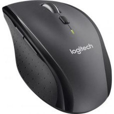 Logitech M705 Wireless Mouse Charcoal