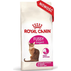 Royal Canin Savour Exigent - dry cat food - 4kg