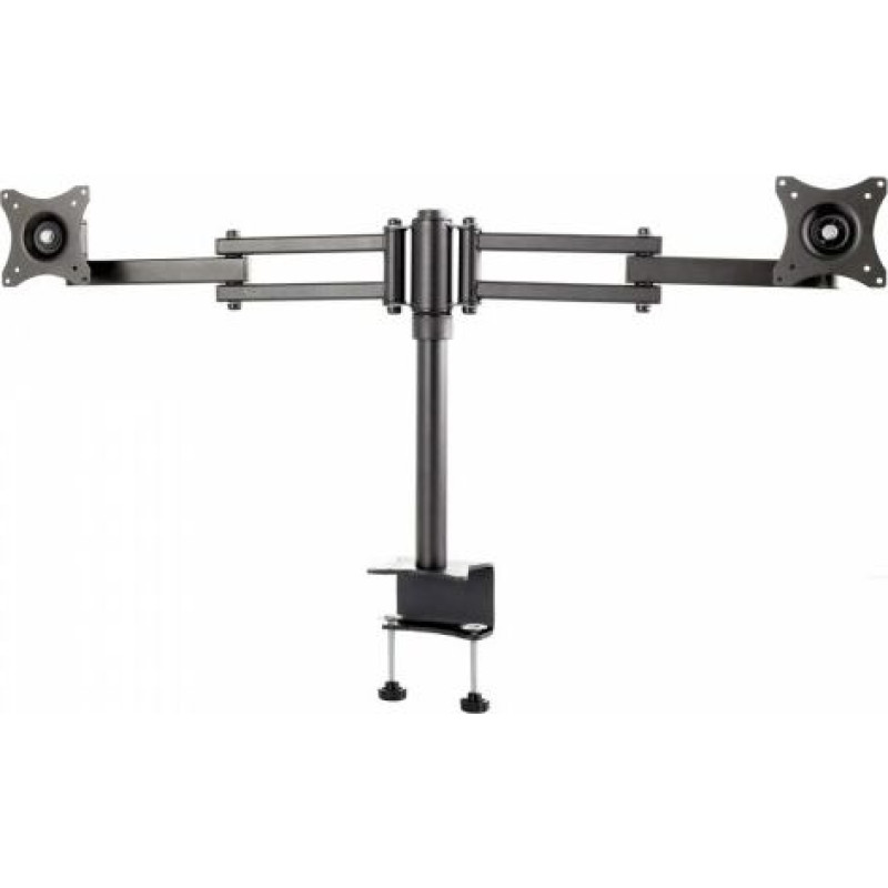 Edbak SV06 DUAL MONITOR DESK MONITOR