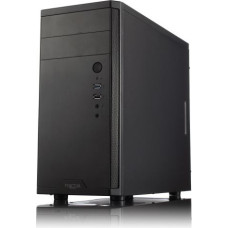 Fractal Design Core 110 0 Black FD-CA-CORE1100BL