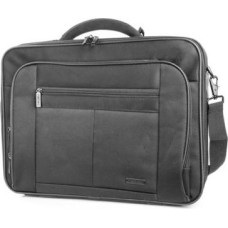 Natec LAPTOP BAG BOXER BLACK 17,3"
