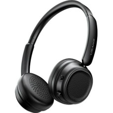 Usams Bluetooth headphones 5.3 SR01 ANC black
