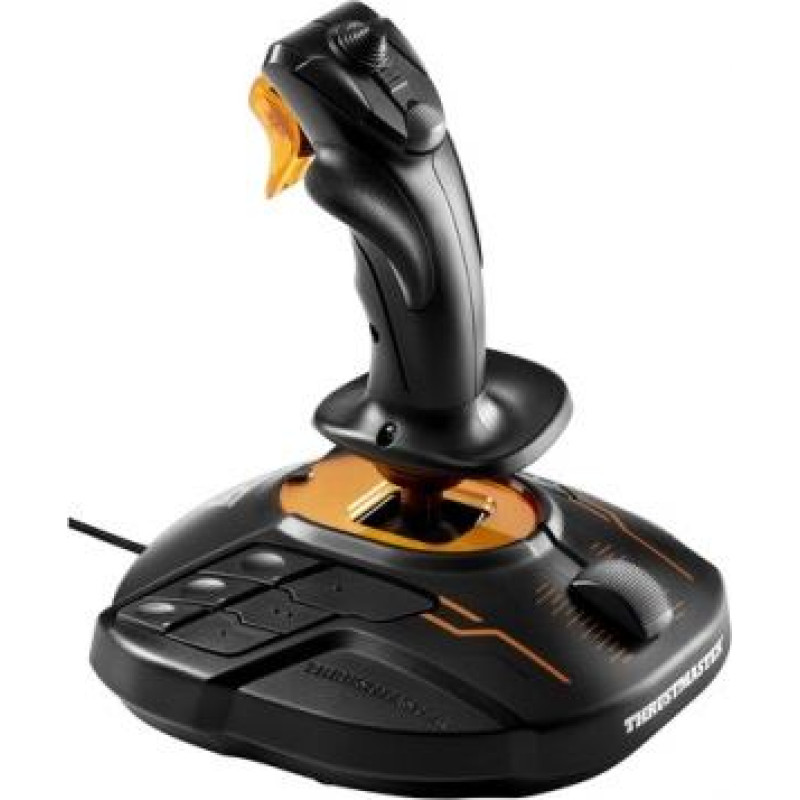 Thrustmaster Joystick T-16000M FCS