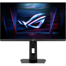 Asus ROG Strix XG248QSG Ace monitori 61,2 cm (24.1") 1920 x 1080 pikseļi Full HD LCD Melns