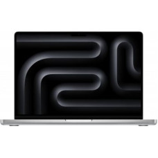 Apple MacBook Pro 14.2 inches: M4 Pro 14/20, 24GB, 1TB SSD - Silver